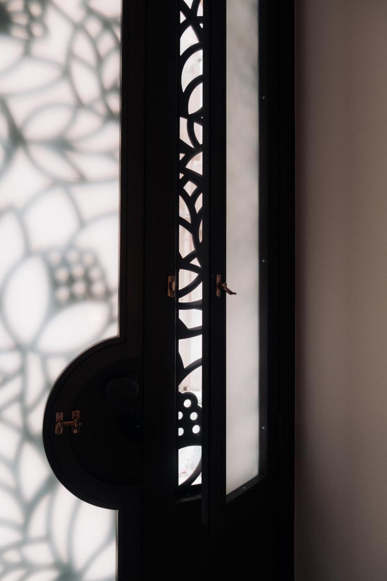 בארי Timeless Apulian Luxury Suite מראה חיצוני תמונה