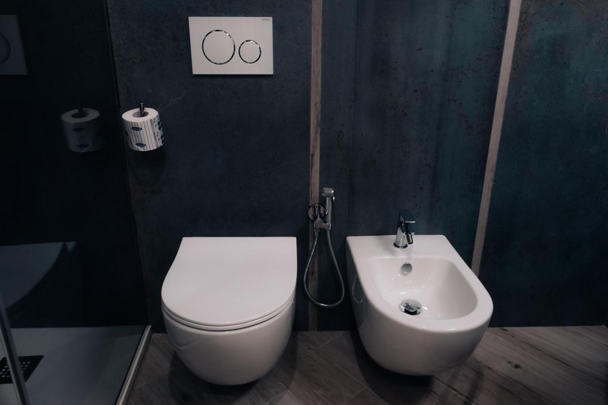 בארי Timeless Apulian Luxury Suite מראה חיצוני תמונה